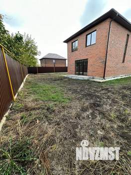 Дом 150м&sup2;, 2-этажный, участок 6 сот.  