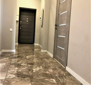 Дом 91м&sup2;, 2-этажный, участок 4 сот.  