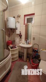 Дом 97м², 2-этажный, участок 3 сот.  
