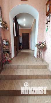 Дом 171м&sup2;, 2-этажный, участок 10 сот.  