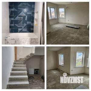 Дом 140м², 2-этажный, участок 3 сот.  