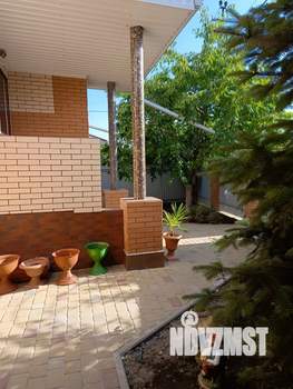 Дом 210м&sup2;, 2-этажный, участок 5 сот.  