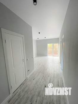 Дом 65м&sup2;, 1-этажный, участок 4 сот.  