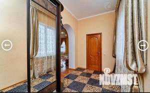 Дом 260м², 2-этажный, участок 10 сот.  