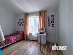 Дом 109м&sup2;, 2-этажный, участок 2 сот.  