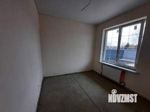 Дом 90м², 1-этажный, участок 3 сот.  