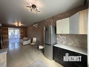 Дом 63м², 1-этажный, участок 6 сот.  