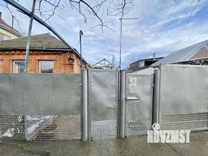 Дом 70м&sup2;, 1-этажный, участок 6 сот.  