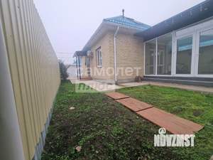 Дом 130м², 2-этажный, участок 6 сот.  