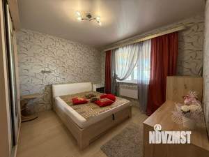 Дом 63м², 1-этажный, участок 6 сот.  