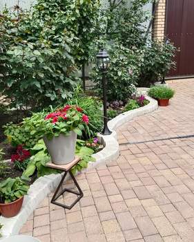 Дом 115м&sup2;, 2-этажный, участок 3 сот.  