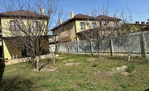 Дом 149м&sup2;, 2-этажный, участок 4 сот.  