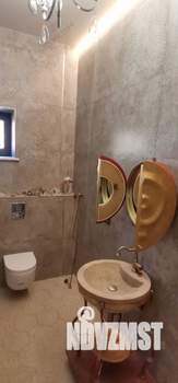 Дом 344м², 2-этажный, участок 4 сот.  