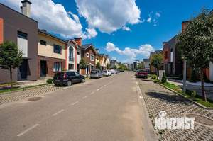 Таунхаус 72м&sup2;, 2-этажный, участок 1 сот.  