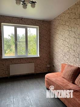 Дом 92м&sup2;, 1-этажный, участок 5 сот.  