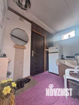 Дом 63м&sup2;, 1-этажный, участок 1 сот.  