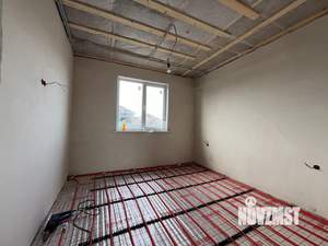 Коттедж 90м&sup2;, 1-этажный, участок 5 сот.  