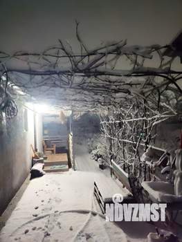 Дом 65м&sup2;, 1-этажный, участок 6 сот.  