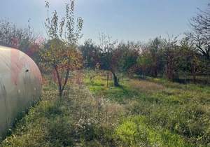 Дом 33м², 1-этажный, участок 8 сот.  