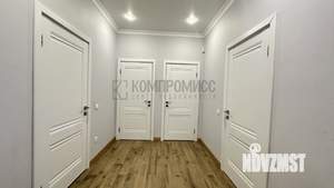 Дом 86м&sup2;, 1-этажный, участок 3 сот.  