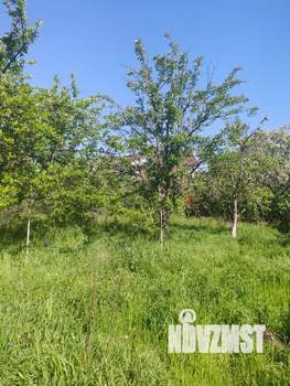 Дом 35м², 2-этажный, участок 4 сот.  