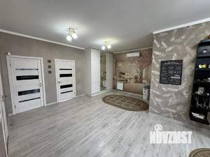 Дом 89м&sup2;, 1-этажный, участок 5 сот.  