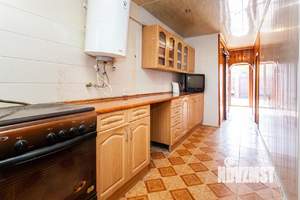 Дом 43м&sup2;, 1-этажный, участок 2 сот.  