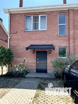 Таунхаус 99м&sup2;, 2-этажный, участок 2 сот.  