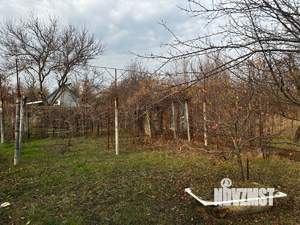 Дом 74м&sup2;, 2-этажный, участок 6 сот.  