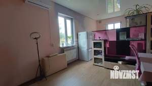 Дом 81м&sup2;, 1-этажный, участок 12 сот.  