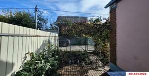 Дом 35м&sup2;, 1-этажный, участок 4 сот.  