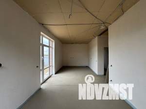 Дом 80м&sup2;, 1-этажный, участок 390 сот.  