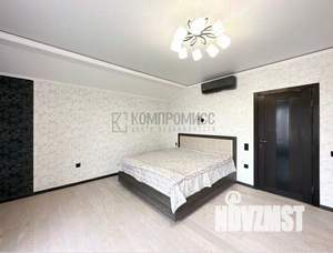 Дом 124м&sup2;, 2-этажный, участок 5 сот.  