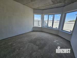 Дом 130м², 2-этажный, участок 4 сот.  