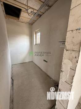 Дом 100м&sup2;, 1-этажный, участок 5 сот.  