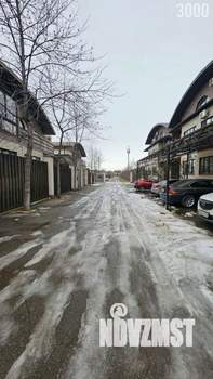 Дом 120м&sup2;, 2-этажный, участок 2 сот.  