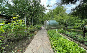 Дом 162м&sup2;, 2-этажный, участок 8 сот.  