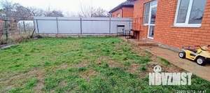 Дом 80м&sup2;, 1-этажный, участок 3 сот.  