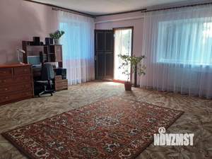 Дом 161м&sup2;, 2-этажный, участок 12 сот.  