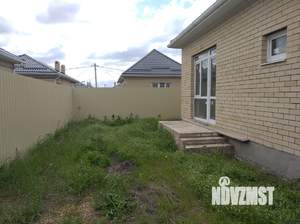 Дом 50м², 1-этажный, участок 2 сот.  