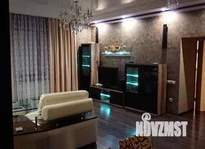 Коттедж 218м², 2-этажный, участок 10 сот.  