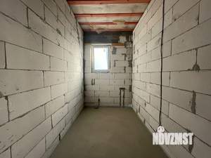 Дом 105м&sup2;, 1-этажный, участок 4 сот.  