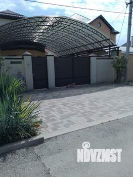 Дом 150м², 2-этажный, участок 5 сот.  