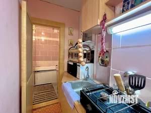 Дом 31м&sup2;, 2-этажный, участок 5 сот.  