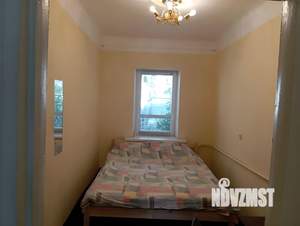 Дом 44м², 2-этажный, участок 1 сот.  