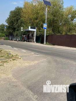 Дом 145м&sup2;, 1-этажный, участок 6 сот.  