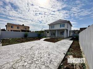 Дом 21м&sup2;, 2-этажный, участок 5 сот.  