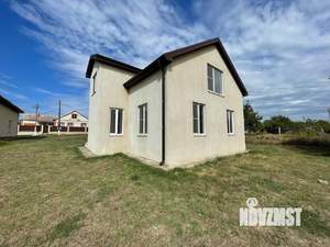 Дом 150м², 2-этажный, участок 8 сот.  