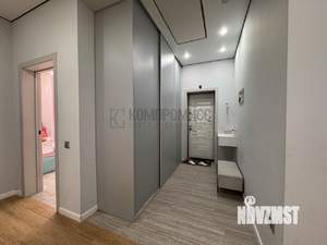 Дом 115м&sup2;, 1-этажный, участок 5 сот.  