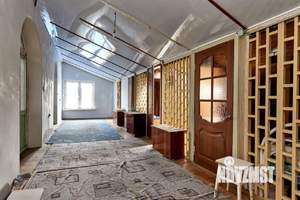 Дом 325м², 3-этажный, участок 9 сот.  